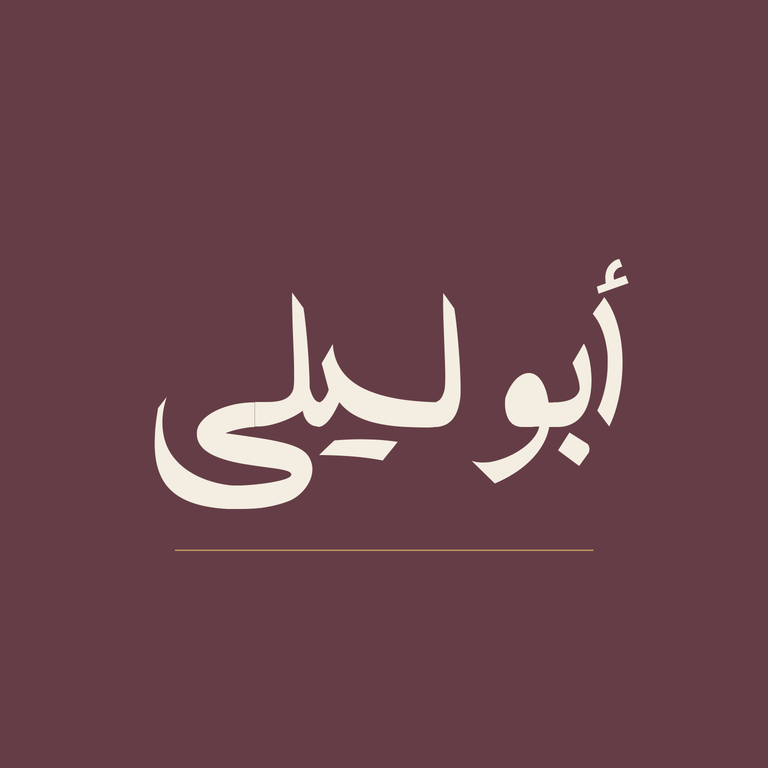 أبو ليلى